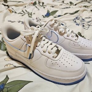 Nike Air Force 1s